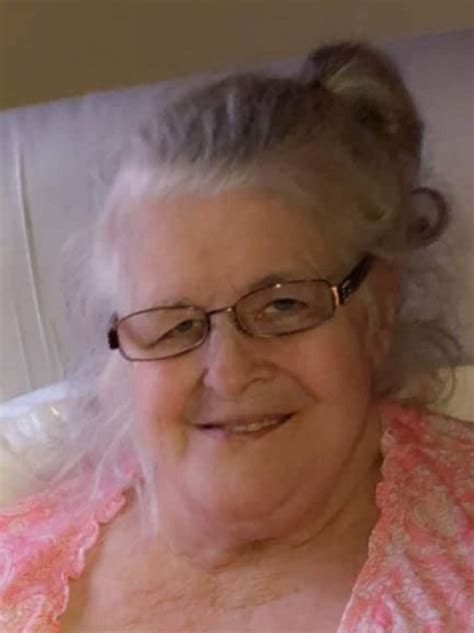 Linda Ray Obituary Cross Lanes Wv