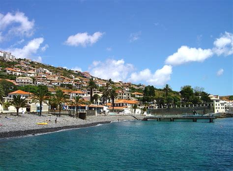 Santa Cruz Madeira Santa Cruz Turístico Destinos Turisticos
