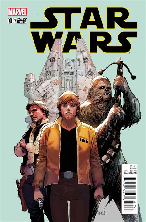 Recenzja Komiksu Star Wars Starwars Pl