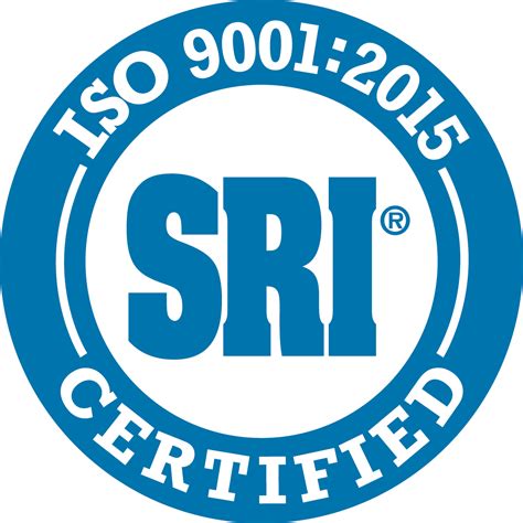 Fca us customer specific requirements iatf 16949. SRI | Logos