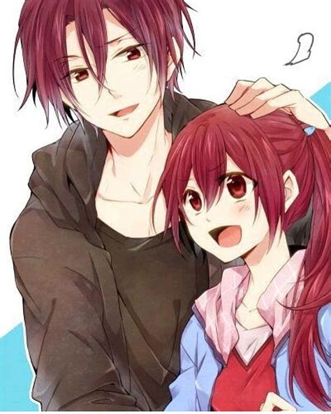 Top 73 Anime About Siblings Vn