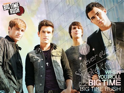 Concierto de Big Time Rush en Guatemala | Febrero 2014 - puntoguate.com