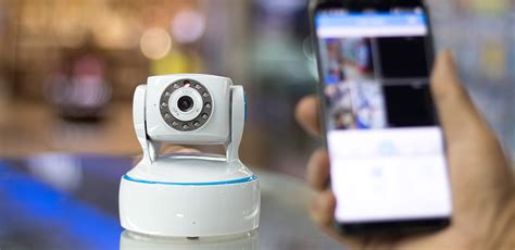 Smart Security Cameras What To Know Before Buying