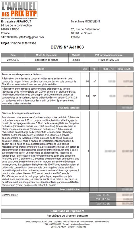 Check spelling or type a new query. Travaux peinture devis - Livreetvin.fr