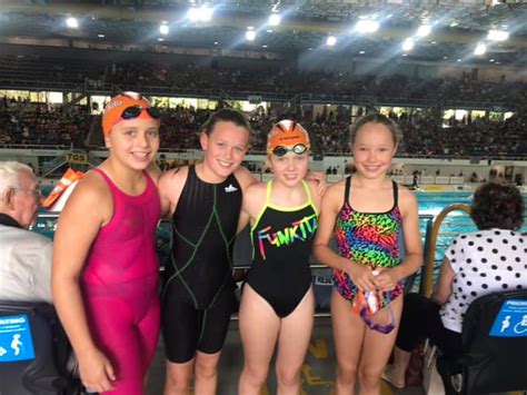 Brisbane Jets Swimming Club