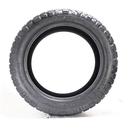 Driven Once Lt 28550r22 Nitto Ridge Grappler 121118q E 1632 Utires