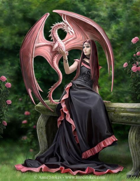 Art By Anne Stokes Fantasy Dragon Dragon Artwork Anne Stokes Art