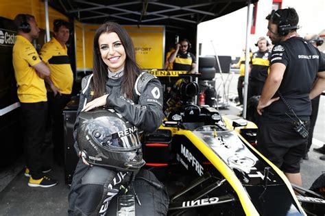 With the layout having been designed by former grand prix driver alex wurz to the fia grade 1 standards required to hold an f1 race, the aim is to be ready. Renault Formula 1 run marks Saudi Arabia lifting women ...