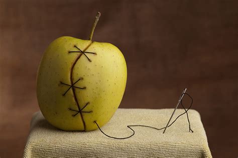 What does ogm stand for? Frutta Ogm: Arctic Apple, la mela che non annerisce