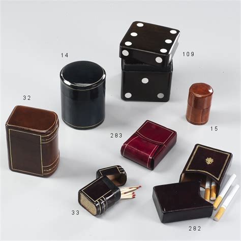 Check spelling or type a new query. Luxurious cigarette cases