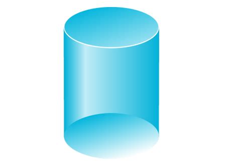 Png Cylinder 3d Transparent Cylinder 3dpng Images Pluspng