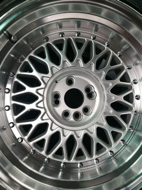 17 Inch Bbs Rims For Sale In Durban Sport Rim Bbs 15 Mag Rims And