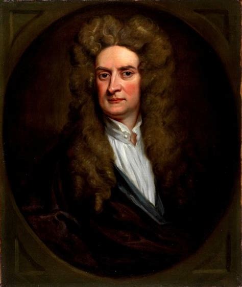 Biografia De Isaac Newton Ebiografia
