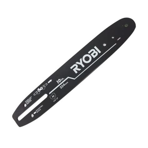 Ryobi 10 Bar For One 18v Chainsaw P546 P547 311278001 For Sale