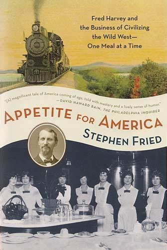 Appetite For America California State Railroad Museum