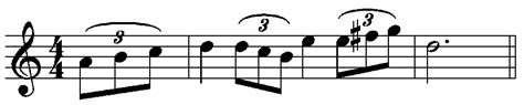 The exercises alternate eighths and sixteenths to triplets of eighths and sixteenths, to be played as single strokes. 2"IJD :2EDJ.$2F%GH O'