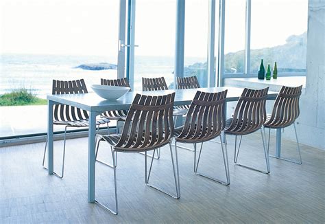 Scandia Junior Stackable Chair by fjordfiesta.furniture | STYLEPARK