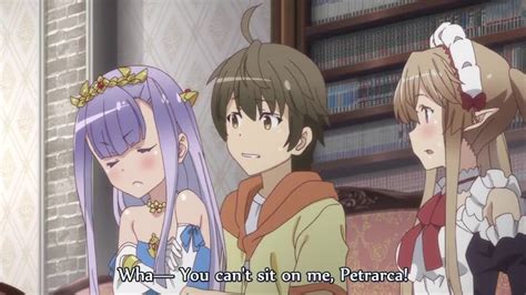 Outbreak Company Episode English Subbed Watch Cartoons Online Watch Anime Online English