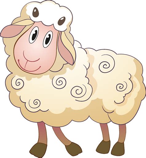 Sheep Clipart Images