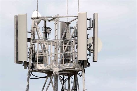 4g Mast Will Bring Better North Wales Mobile Coveragebut Could Hit