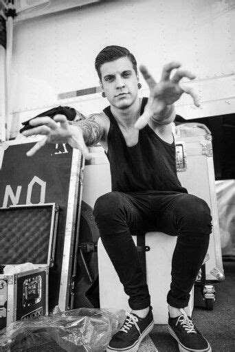 Maybe you would like to learn more about one of these? Pin by Ariana Taylor on Ice nine kills | Spencer charnas ...