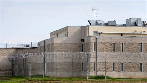 31 Tulare County Jail Inmates Test Positive For Covid 19