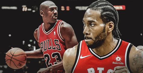 Not only was he one of the nba's best scorers during his time, but he also had the even the knows kawhi is a beast!!! Michael Jordan le Responde a Kawhi Leonard | Te pagan por 82 Juegos