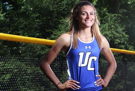 Track & field: Teen Olympian Sydney McLaughlin soars to No. 3 in N.J ...