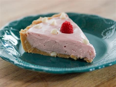 Cut in butter until crumbly. White Chocolate Raspberry Cheesecake Recipe | Ree Drummond ...