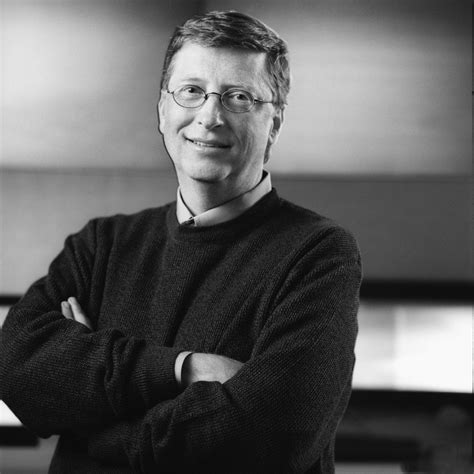 Bill Gates And History Home