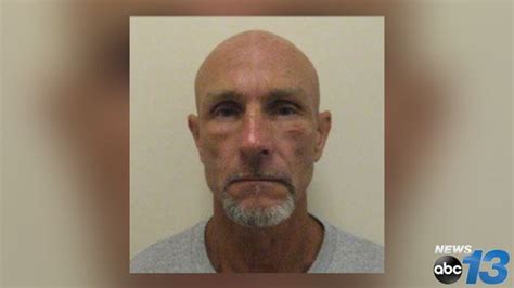 Update Wanted Sex Offender Apprehended Officials Report Wlos