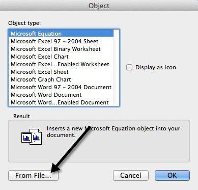 Nov 22, 2018 · we've helped you to insert pdf files into popular file formats, such as word and ppt in the past, so here's a third article to on how to insert pdf into excel sheets. How to Insert a PDF File into a Word Document