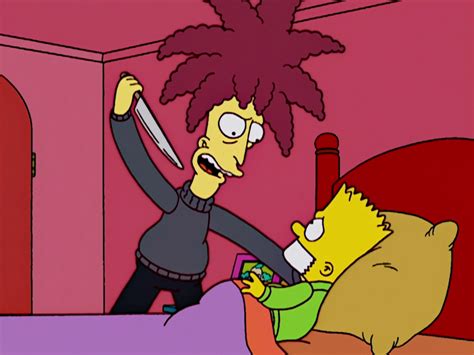 Season 27 News Sideshow Bob Will Finally Kill Bart The Springfield Shopper Bart The