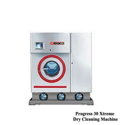 Renzacci Dry Cleaning Machine Progress 30 Xtreme Club Id 17912396188