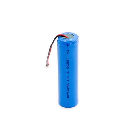 Mah V Li Ion Rechargeable Battery Lithium Battery China Battery And Battery