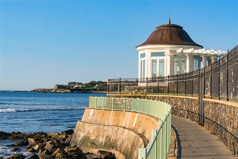 45 Things To Do And Places To Visit In Rhode Island Attractions