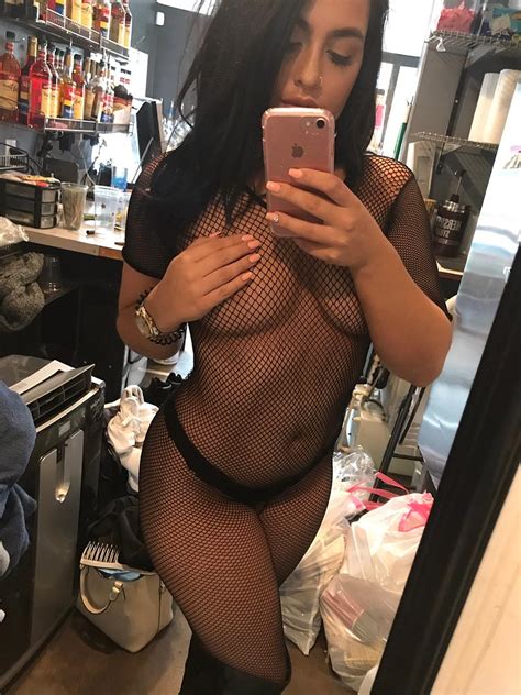 Melinabum Nude Sexy Snapchat Photos Scandal Planet