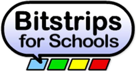 Bitstrips For Schools Rnostalgia