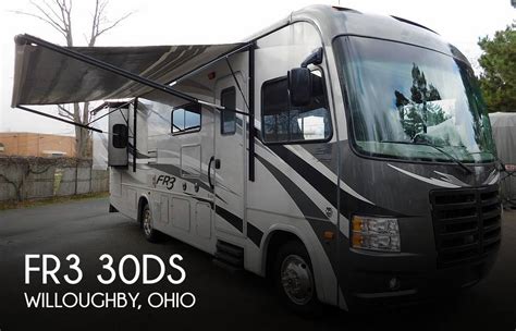 Forest River 30ds Rvs For Sale