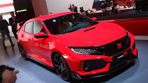 2020 Honda Civic Type R Price Release Date Exterior Interior