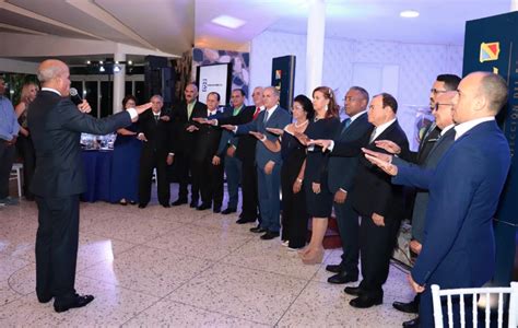 Asociación De Mayoristas De Provisiones De Santo Domingo Juramenta