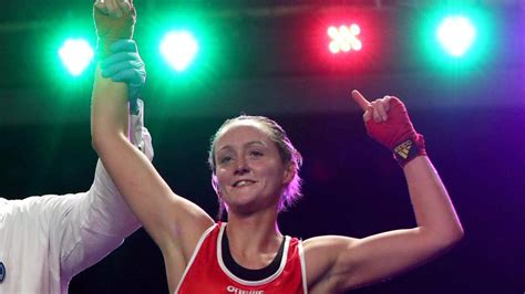 Irish Boxers Five From Five At World Womens Championships The Irish