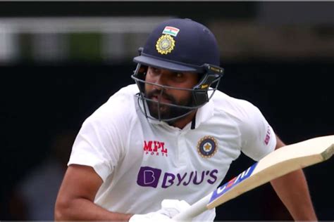 Pak vs sa, 2nd test. IND vs ENG: Rahane hails Rohit's positive intent after ...
