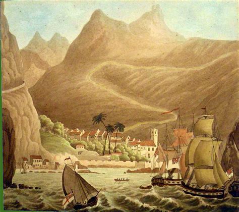 Napoleon maintained the same attitude while at st. Napoleon | Saint Helena Island Info: All about St Helena ...
