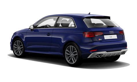 Facelift The New Audi A3 2016 Facelift Still Ahead Of The Curve