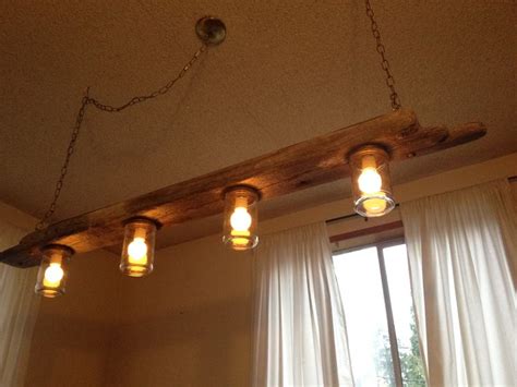 They are very attractive, inexpensive, and resilient as well. 1000+ images about DIY wooden ceiling lamps on Pinterest ...