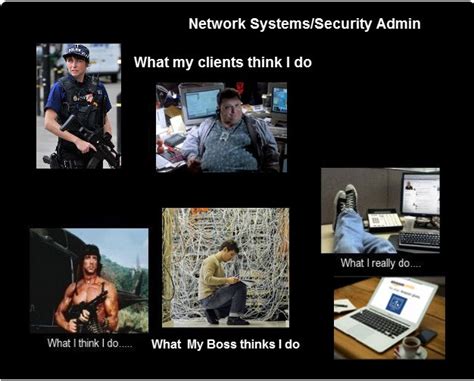 Winners From Our Sysadmin Day Meme Contest Specops Software