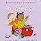 Let S Go To Nursery Walker First Experiences Amazon Co Uk Caryl Hart Lauren Tobia Books