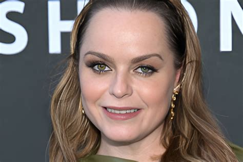 Fans Express Concern After Taryn Manning Shares A Video About Licking A Married Man S