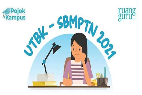 Majalah Ict Pendaftaran Utbk Sbmptn 2021 Sudah Di Depan Mata Simak